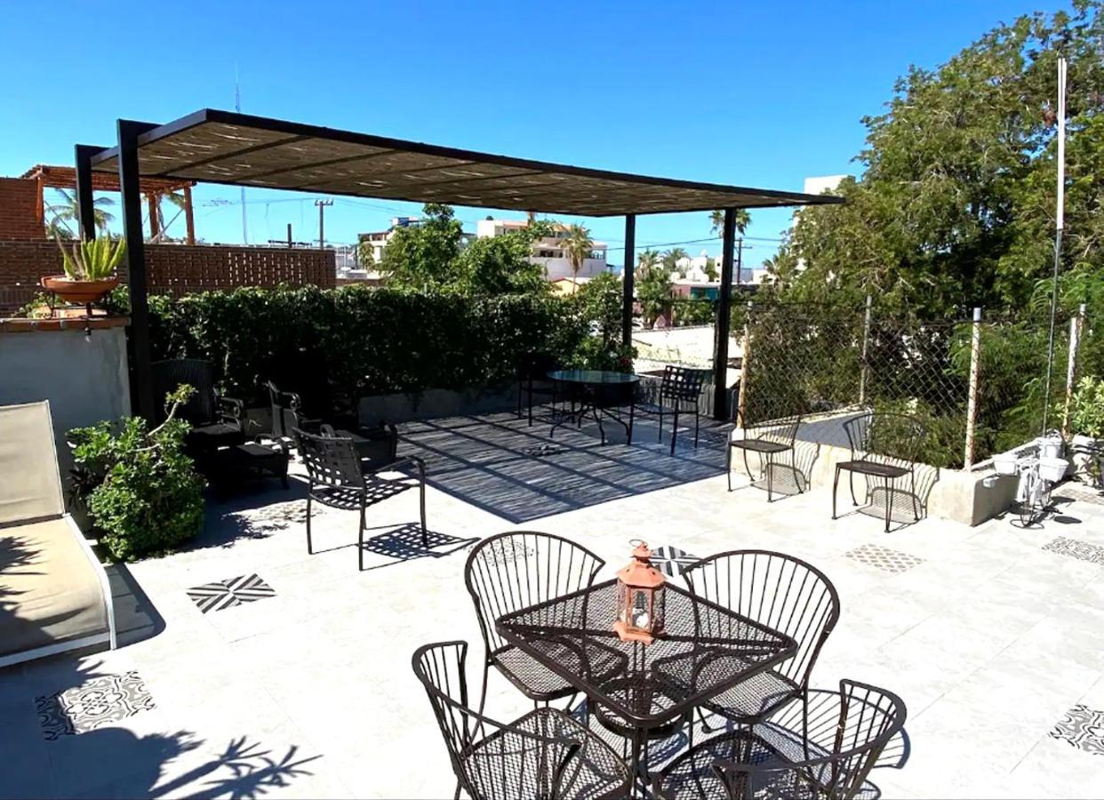 Villa Esterito La Paz Luaran gambar