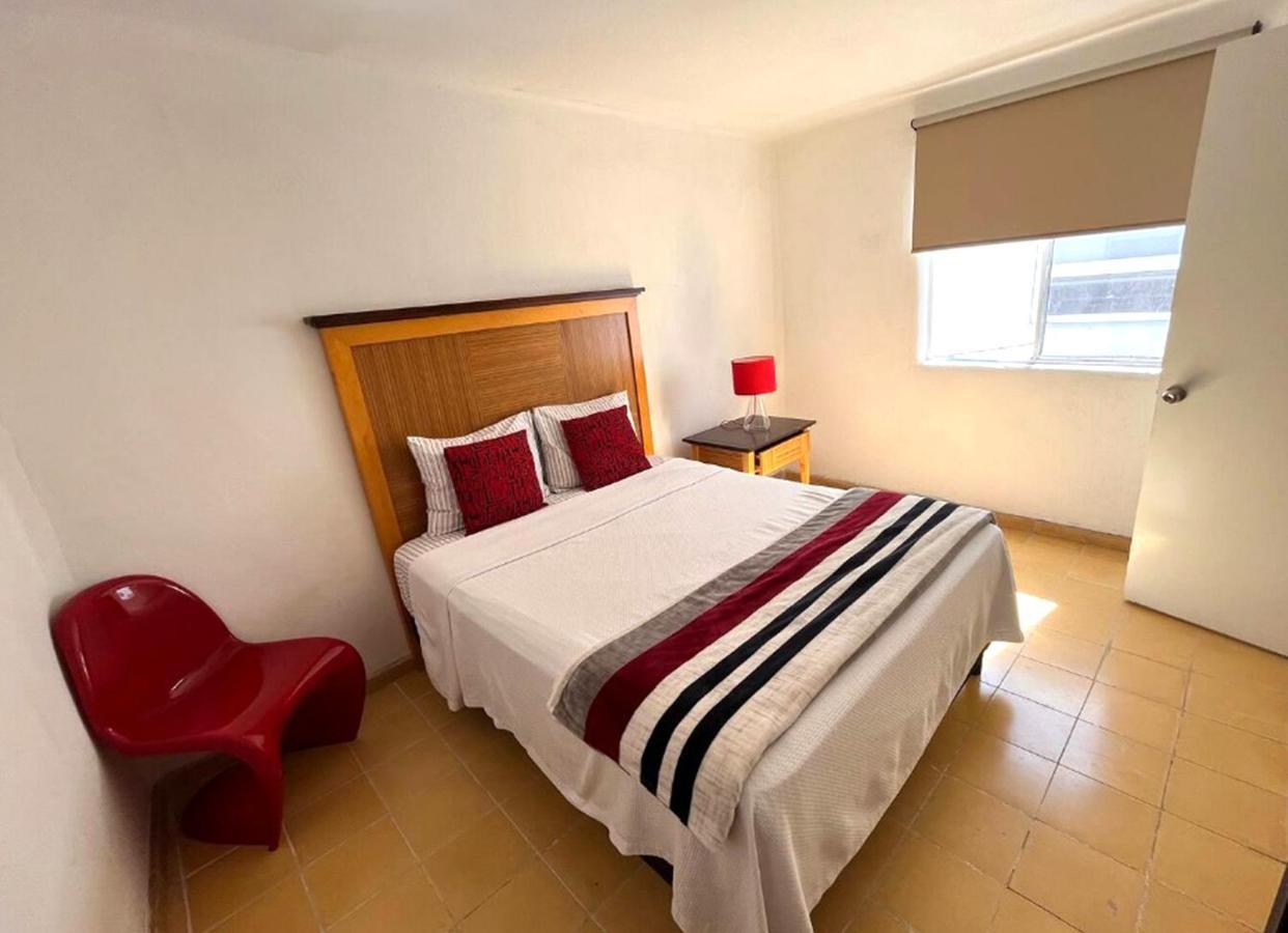 Villa Esterito La Paz Luaran gambar
