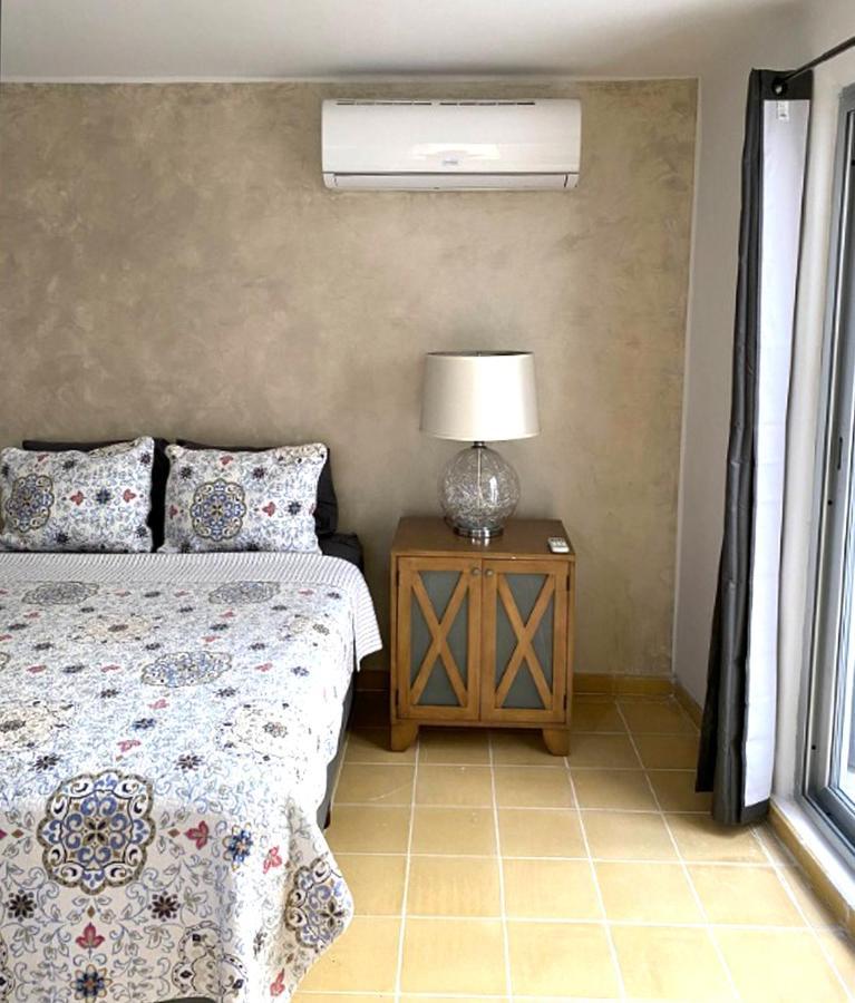 Villa Esterito La Paz Luaran gambar
