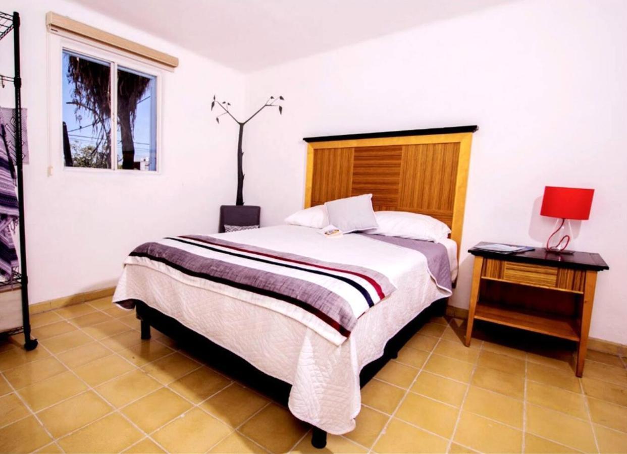 Villa Esterito La Paz Luaran gambar