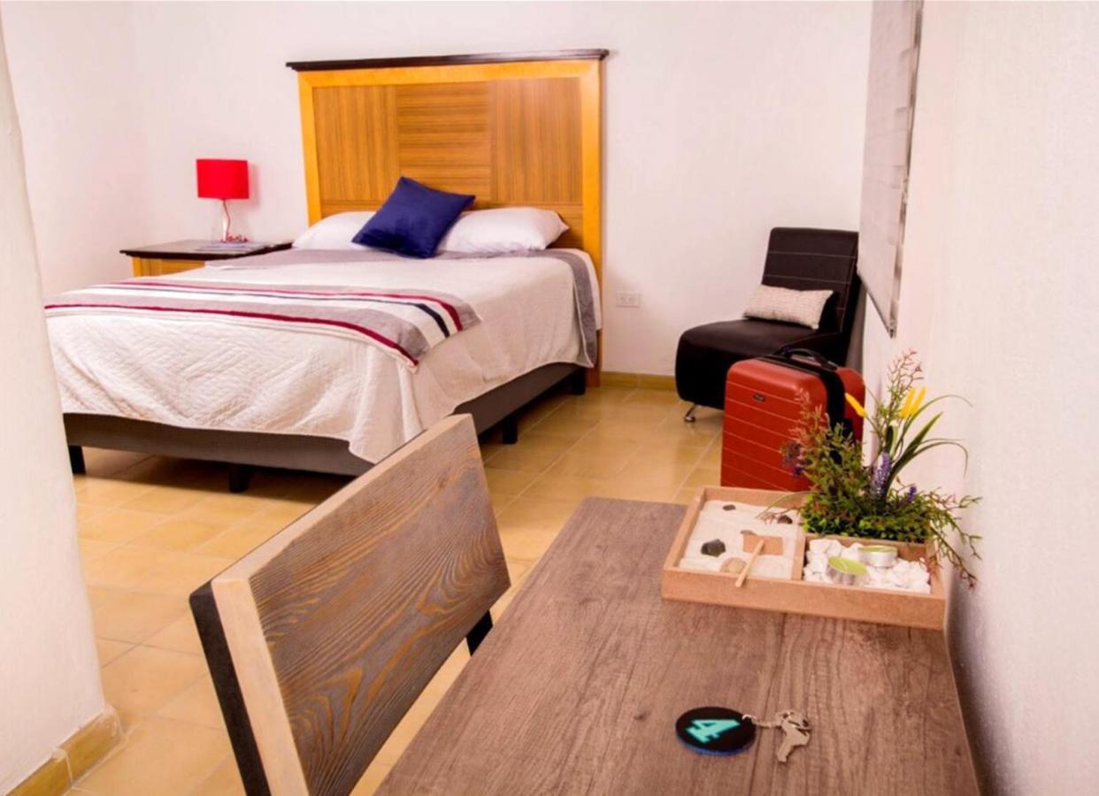 Villa Esterito La Paz Luaran gambar