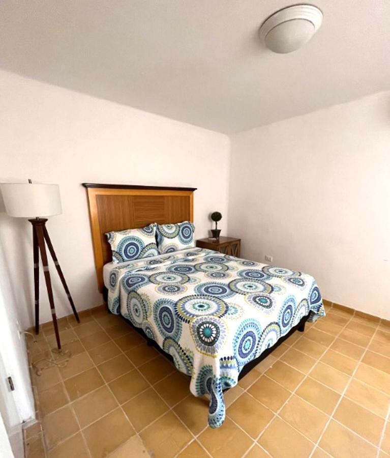 Villa Esterito La Paz Luaran gambar