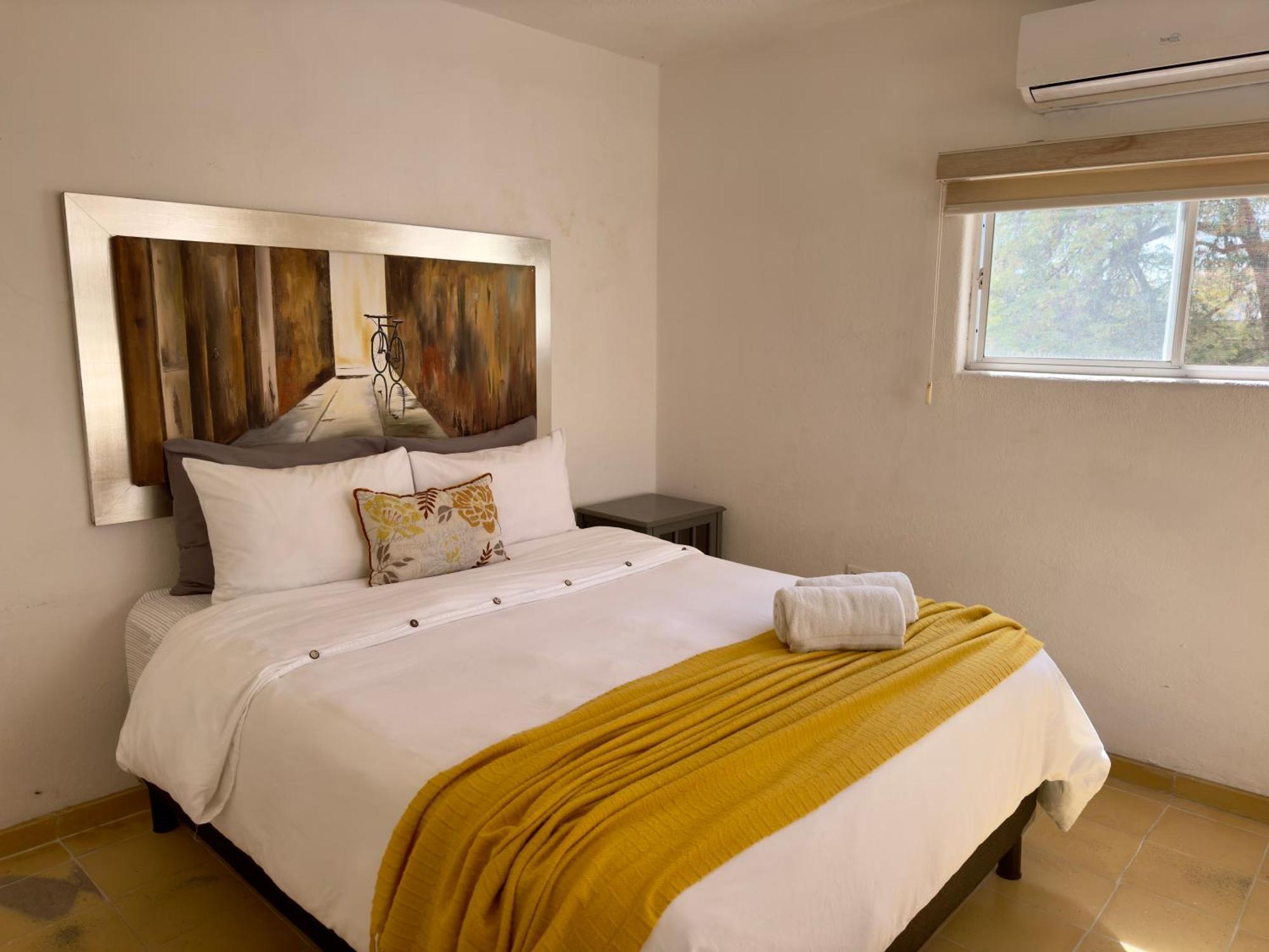 Villa Esterito La Paz Luaran gambar